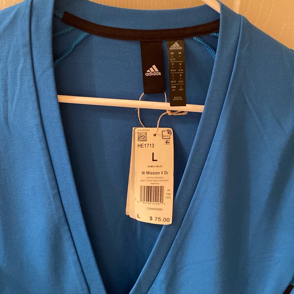 Adidas brand new with tags